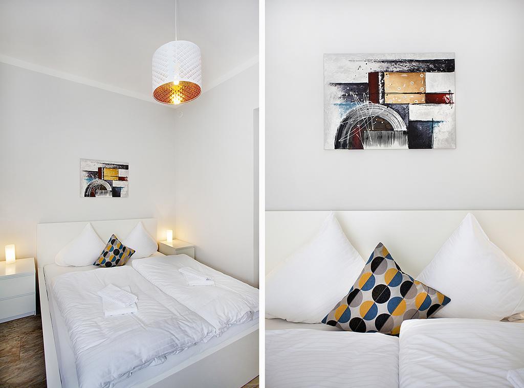 Celebration Flat By Ruterra Apartmán *