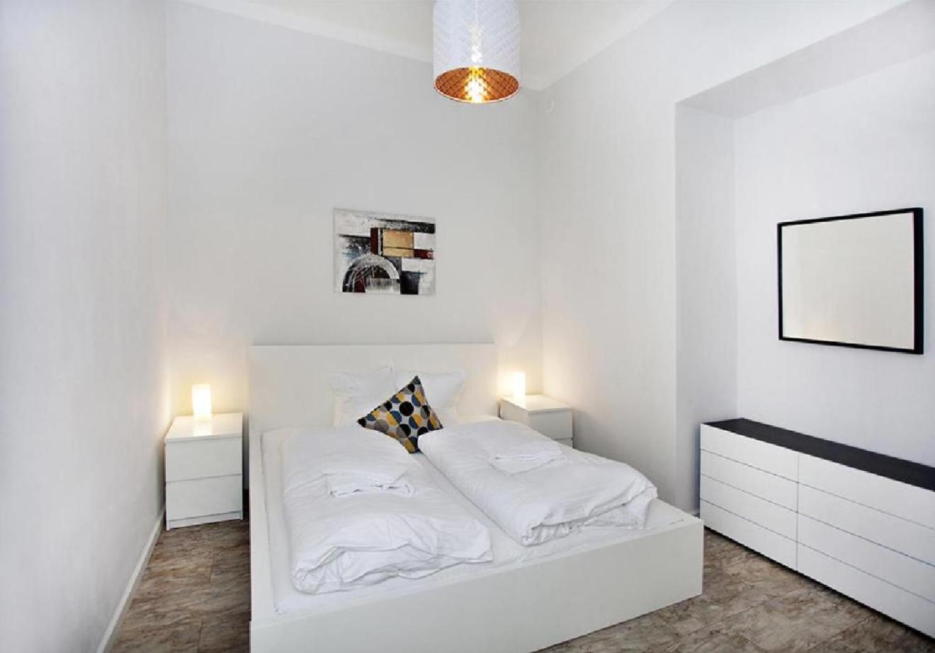 Celebration Flat By Ruterra Apartmán Praha