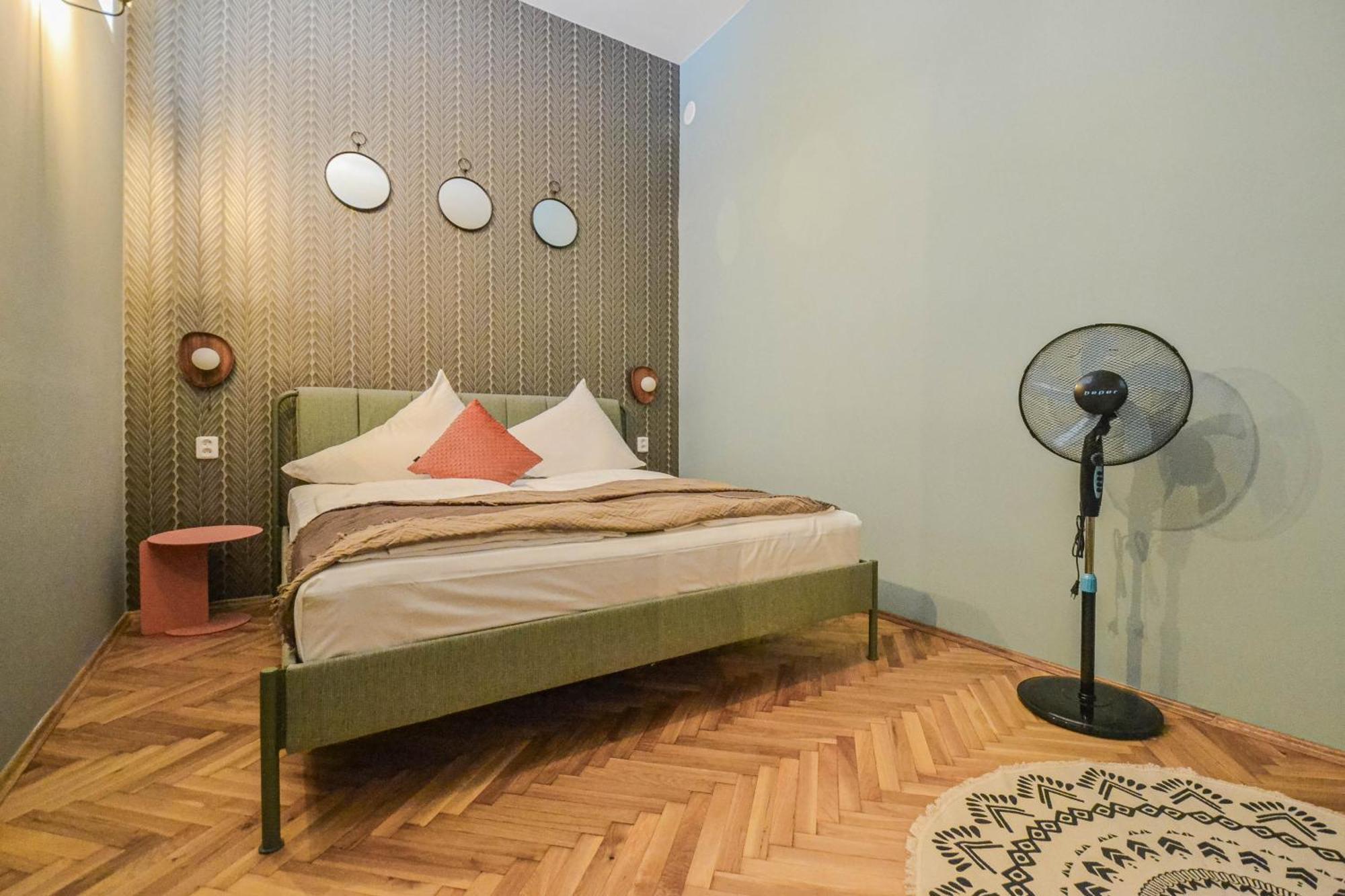 Apartmán Celebration Flat By Ruterra *