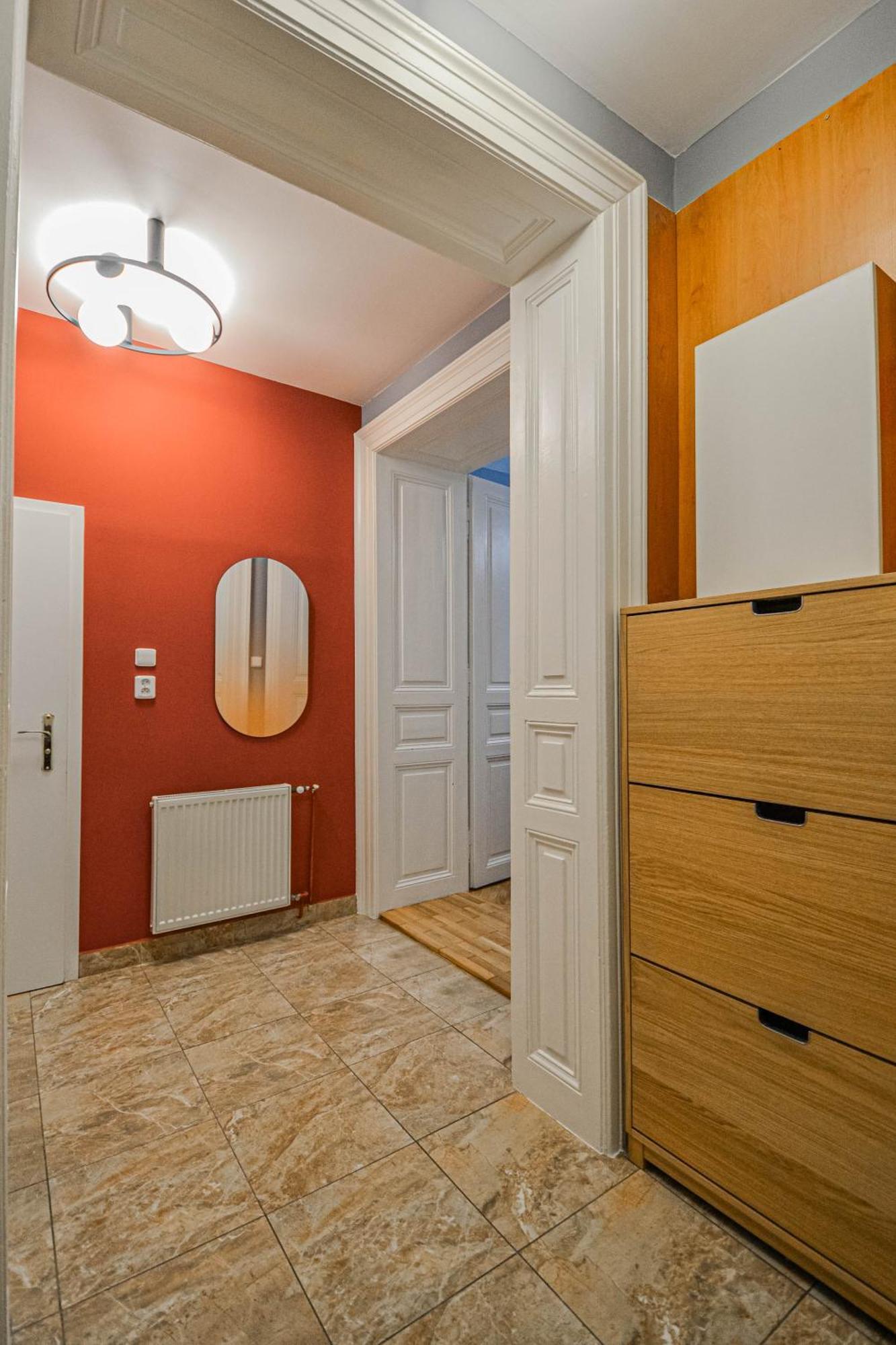 Celebration Flat By Ruterra * Praha