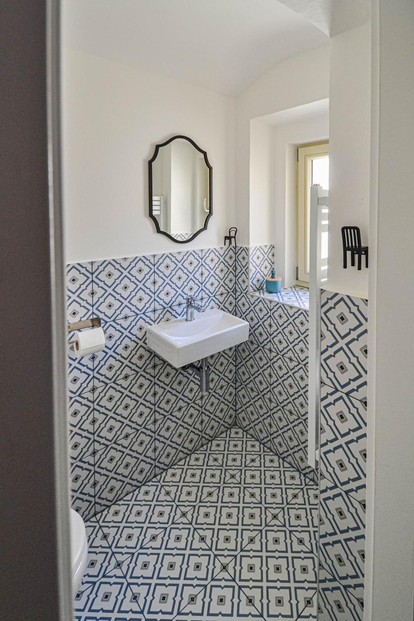 Apartmán Celebration Flat By Ruterra Praha