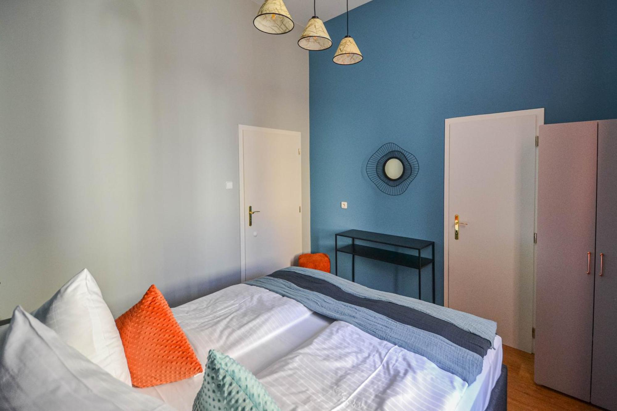 Apartmán Celebration Flat By Ruterra *